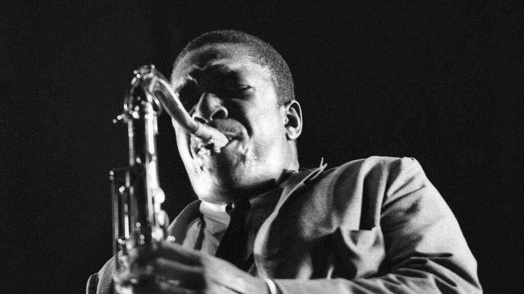 Abramorama'Chasing Trane: The John Coltrane Documentary' is about the passionate, innovative, outside-the-box thinker whose boundary-shattering music continues to impact and influence people around the world.