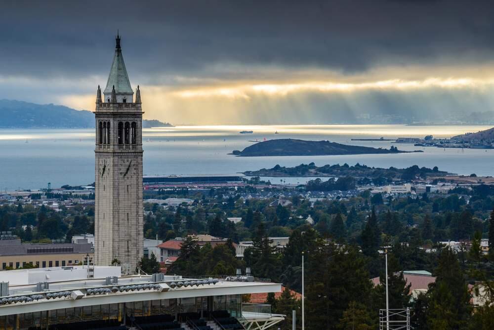 UC Berkeley (Shutterstock)