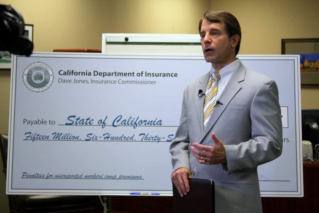 State Insurance Commissioner Dave Jones warned a year ago that insurance companies won't have to renew fire policies in non-disaster areas when they expire -- and those expiration dates are coming soon.