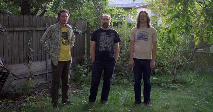Built to Spill will perfom Feb. 20 at the Fillmore in San Francisco.