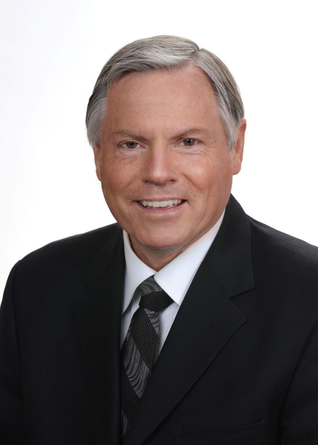 James Rose, shareholder, Buchalter Nemer