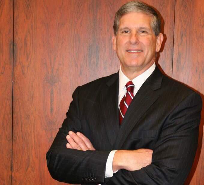 Gary Hartwick, CEO and president, Exchange Bank