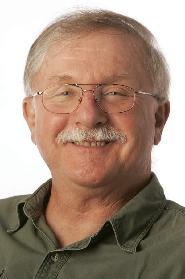 4/19/2009: B1: Bob Padecky [Voices column]PC: Bob Padecky, Santa Rosa Press Democrat.