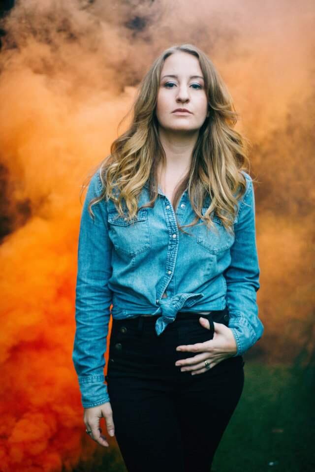 Margo Price's debut album, 'Midwest Farmer's Daughter,' was named among the top releases of 2014 by 'Rolling Stone.'