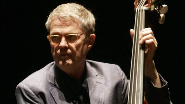 Healdsburg Jazz is presenting a special tribute to the late famed bassist Charlie Haden at SHED Cafe in Healdsburg on Oct. 12. (photo: ejazznews.com)
