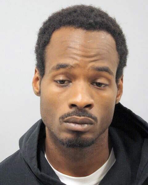 This undated photo provided by the Houston Police Dept. shows Derion Vence. Vence, the man who reported 4-year-old Maleah Davis had been abducted from him last weekend was arrested near Houston Saturday, May 11, 2019 in connection with her disappearance and police say they have found blood in his apartment linked to her. (Houston Police Dept. via AP)