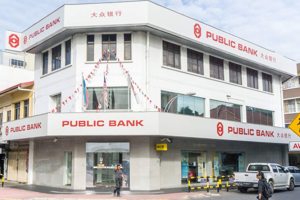 Public banks are an alternative to private banks and investment companies for depositing surplus public funds.