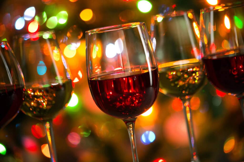 Sonoma-Cutrer Vineyards will hold a festive open house from noon to 4 p.m. Dec. 14 at the Windsor winery.