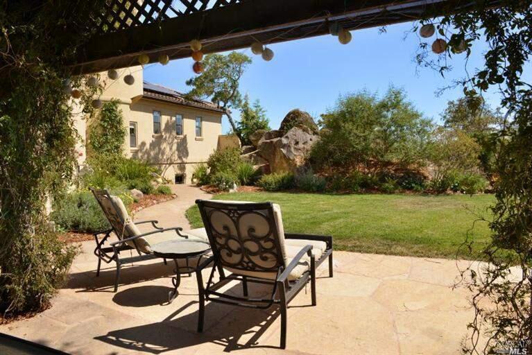 3957 Rincon Ridge Drive in Santa Rosa was the most expensive home sold in Sonoma County during the week of Sept. 13. Property Listed by Mary Anne Veldkamp, Coldwell Banker. 707-535-8803, www.maryanneveldkamp.com (Photo by NORCAL Multiple Listing Services)