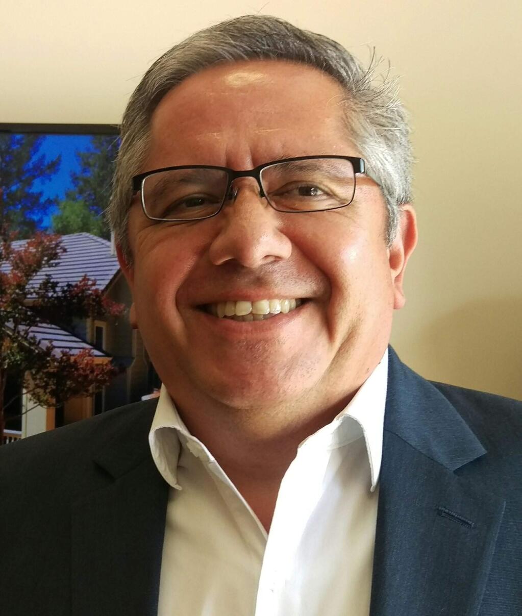 Juan Nieto of Coldwell Banker Residential Brokerage