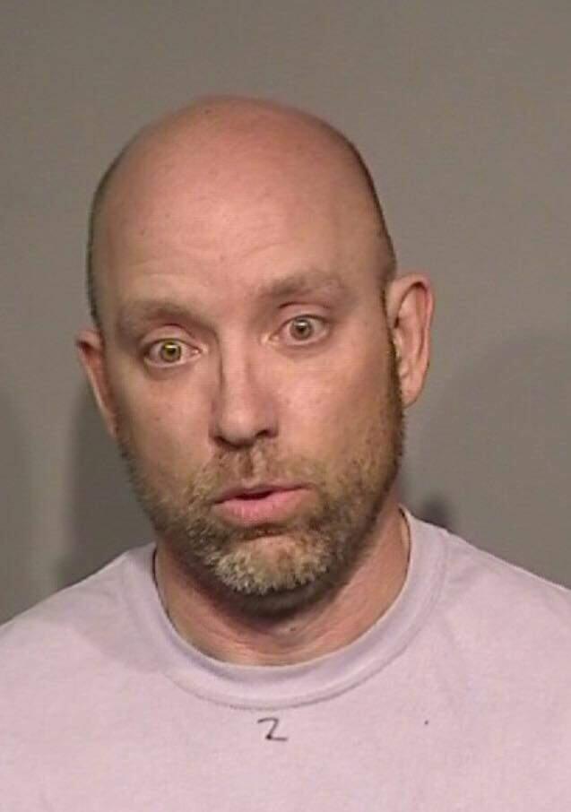 Timothy Lee Marble (SONOMA COUNTY SHERIFF'S OFFICE)