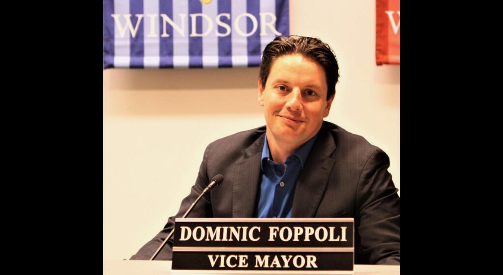 Dominic Foppoli
