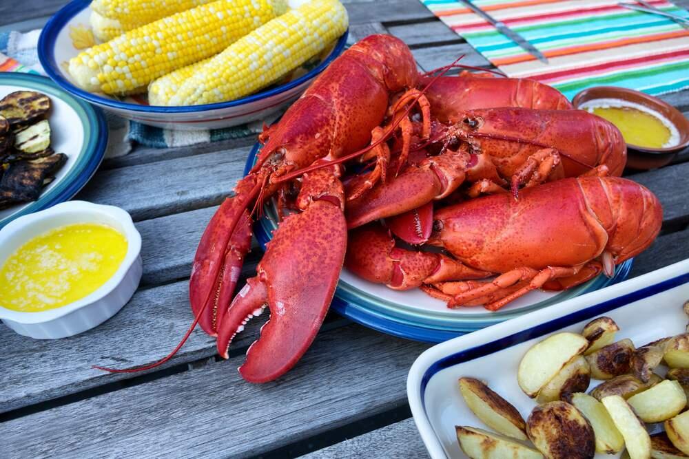 Climate change, tariffs are hurting the Maine lobster industry, making for all the more reason to support the Soroptimists' Aug. 25 event.