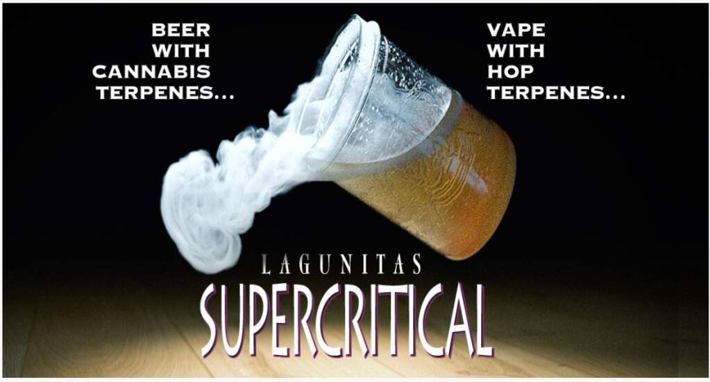 Within weeks, CannaCraft will have hop aromatic blends in a new vape product available for retail purchase. (CANNACRAFT)