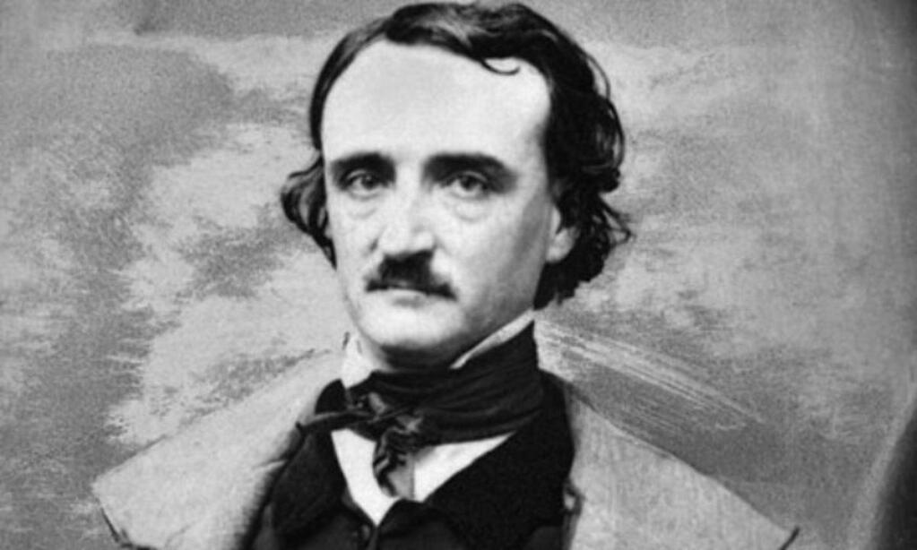 Poe's mysterious death in 1849 has been blamed on alcoholism, syphilis, cholera and even rabies. Now there's a guy who would have been well-served by the kind of quality nonprofit services such as we enjoy in the Valley.