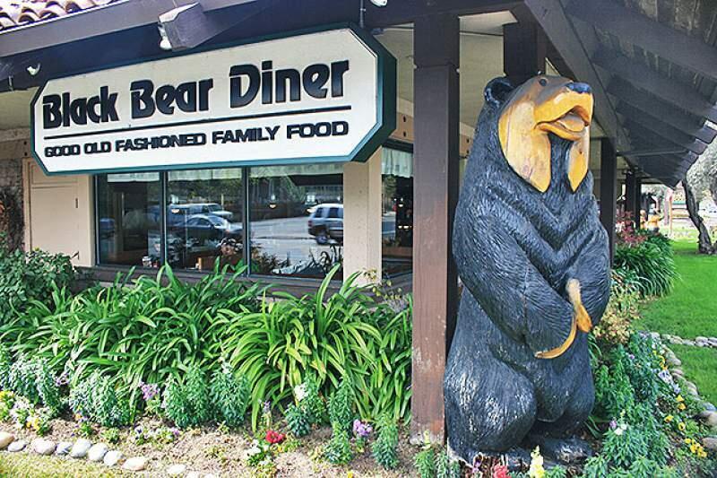 The Black Bear Diner is adding prime rib to its yuletide options this Christmas.