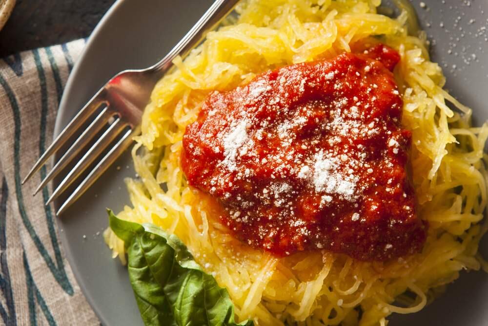 The Petaluma Women's Club's fundraising spaghetti dinner is Oct. 19. (Shutterstock.com)