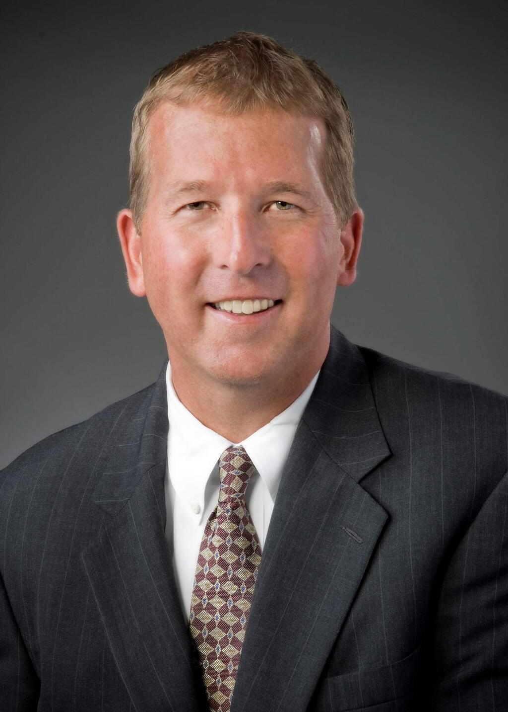 Mike Parr, Employee Benefits Consultant, Northwest Insurance Agency Inc, a division of George Petersen Insurance Agency