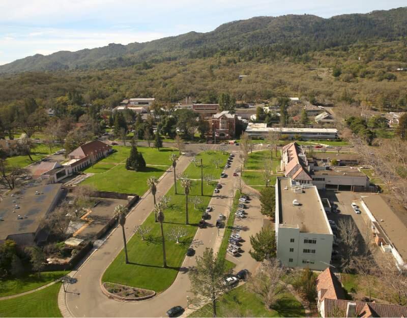 The fate of the Sonoma Developmental Center campus will likely be decided in the coming year.