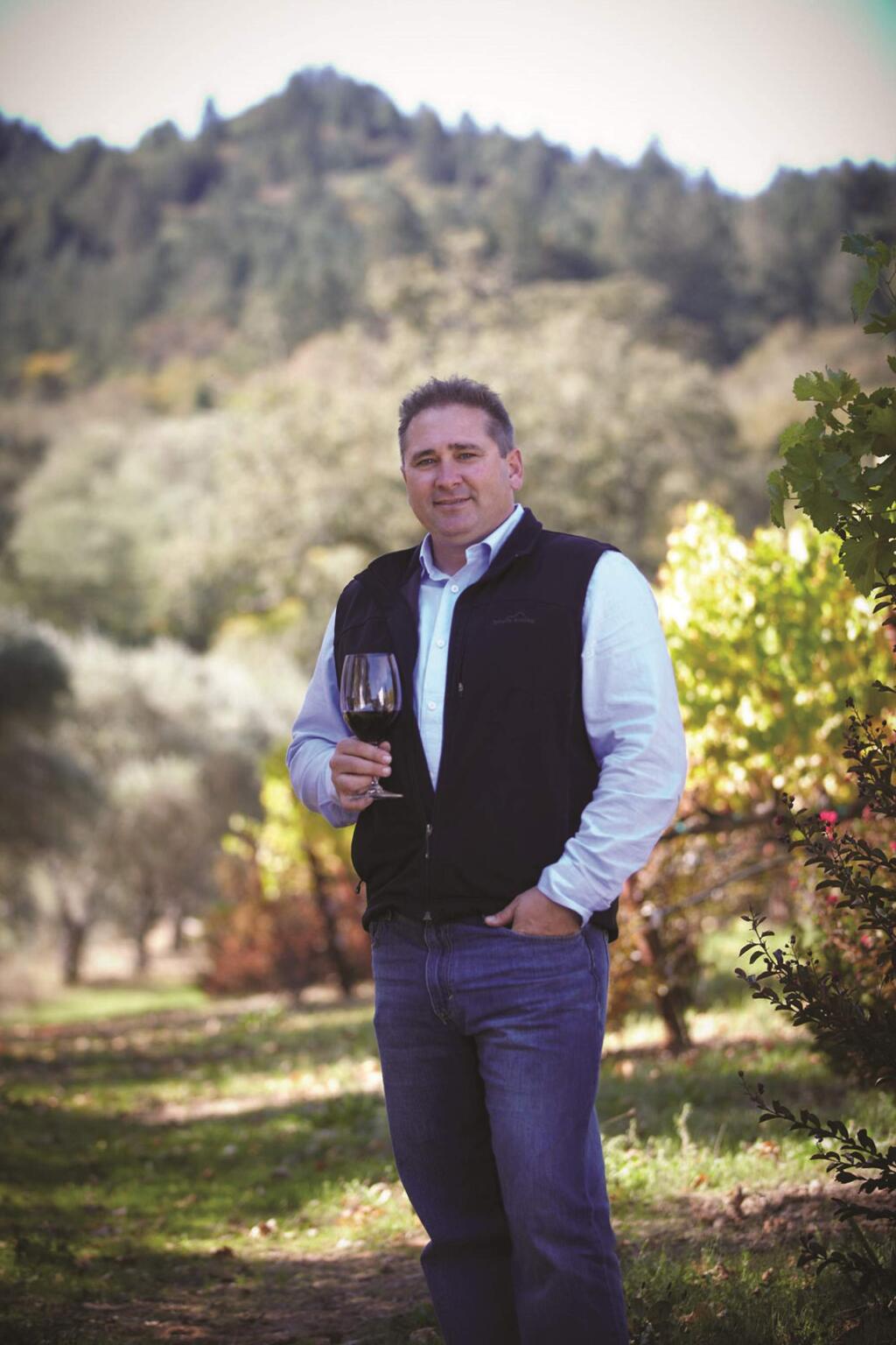 Atalon WineryAtalon Napa Valley 2013 Sauvignon Blanc. Winemaker Brian Kosi. 2015
