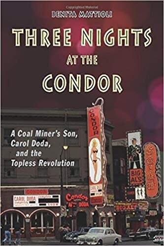 Three Nights at the Condor.