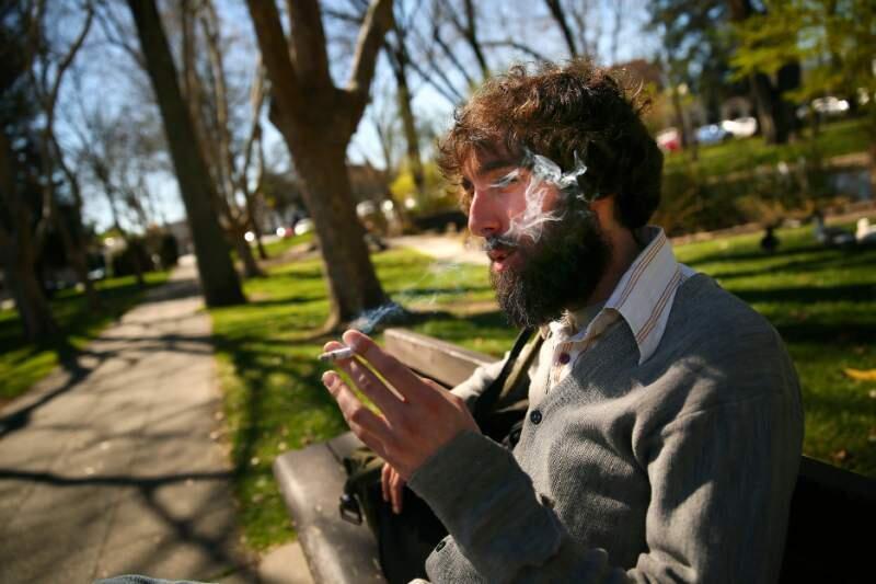 Measure W would further tighten restrictions on smoking in public areas in Sonoma.