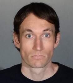 Rohnert Park police issued a public warning on Friday Aug. 11, 2017 about Daniel Patrick Cilley, 33, a registered sex offender from the Los Angeles area who recently moved to Sonoma County. (Photo courtesy of the Rohnert Park Public Safety Department)