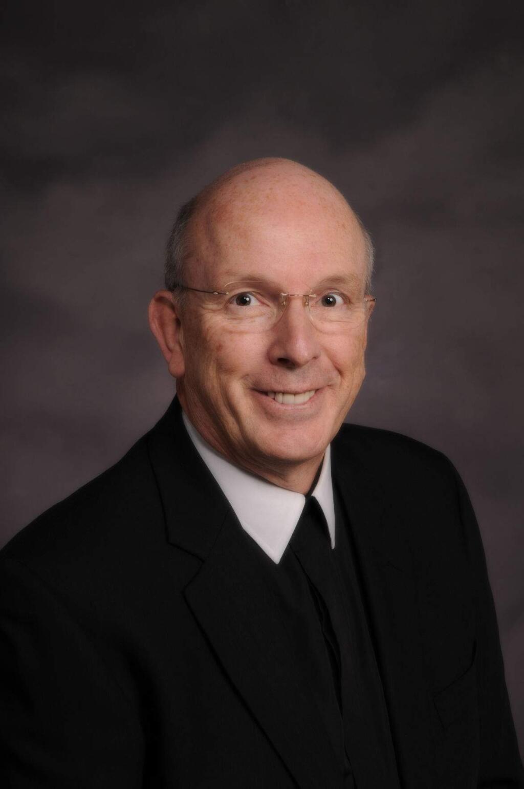 Brother Christopher Brady resigned on Jan. 16, effective immediately.