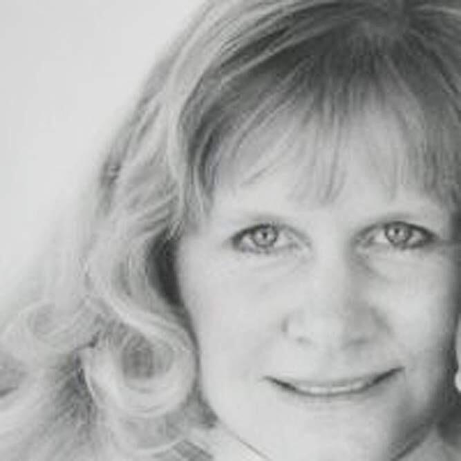 Author Terri Barnett-Martin 2014