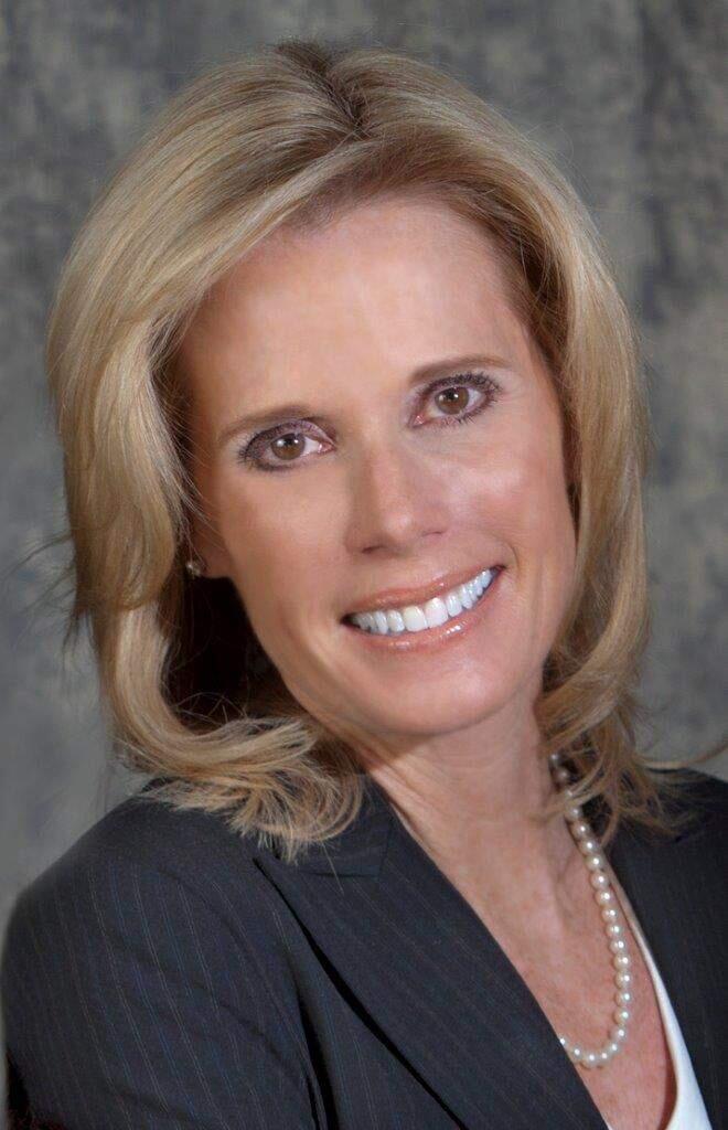Sondra Van Metre is CEO and co-founder of Shelter Bay Retail Group, based in Mill Valley.