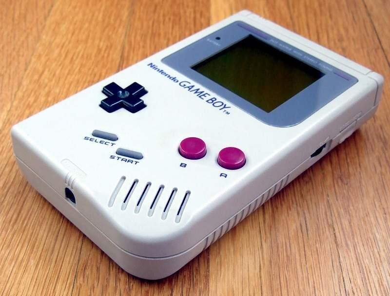 Game Boy: Nintendo came out with its first handheld gaming unit, and teens everywhere went wild. Call this the start of spending hours hunched over a tiny screen…