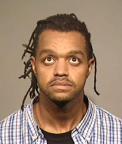 Davance Lamar Reed (COURTESY OF SONOMA COUNTY SHERIFF'S OFFICE)