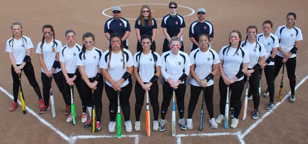 Submitted photoSonoma Stack Softball has a new 16/18U team that will begin play in June.