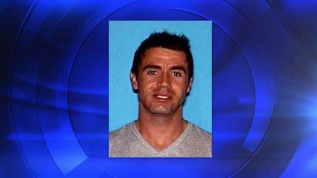 James Michael Millet Jr, 39, has been missing since Aug. 11 after a day trip to Yosemite. (ABC)