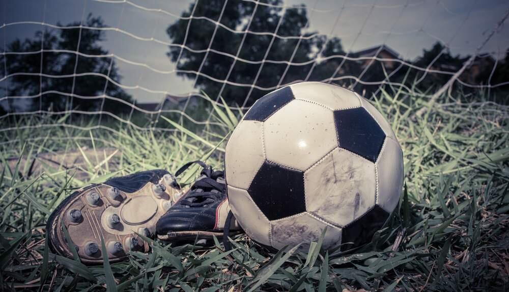 While long popular in Europe and other countries around the world, soccer didn't make inroads into the U.S. until the 1960s and '70s when it's popularity skyrocketed.