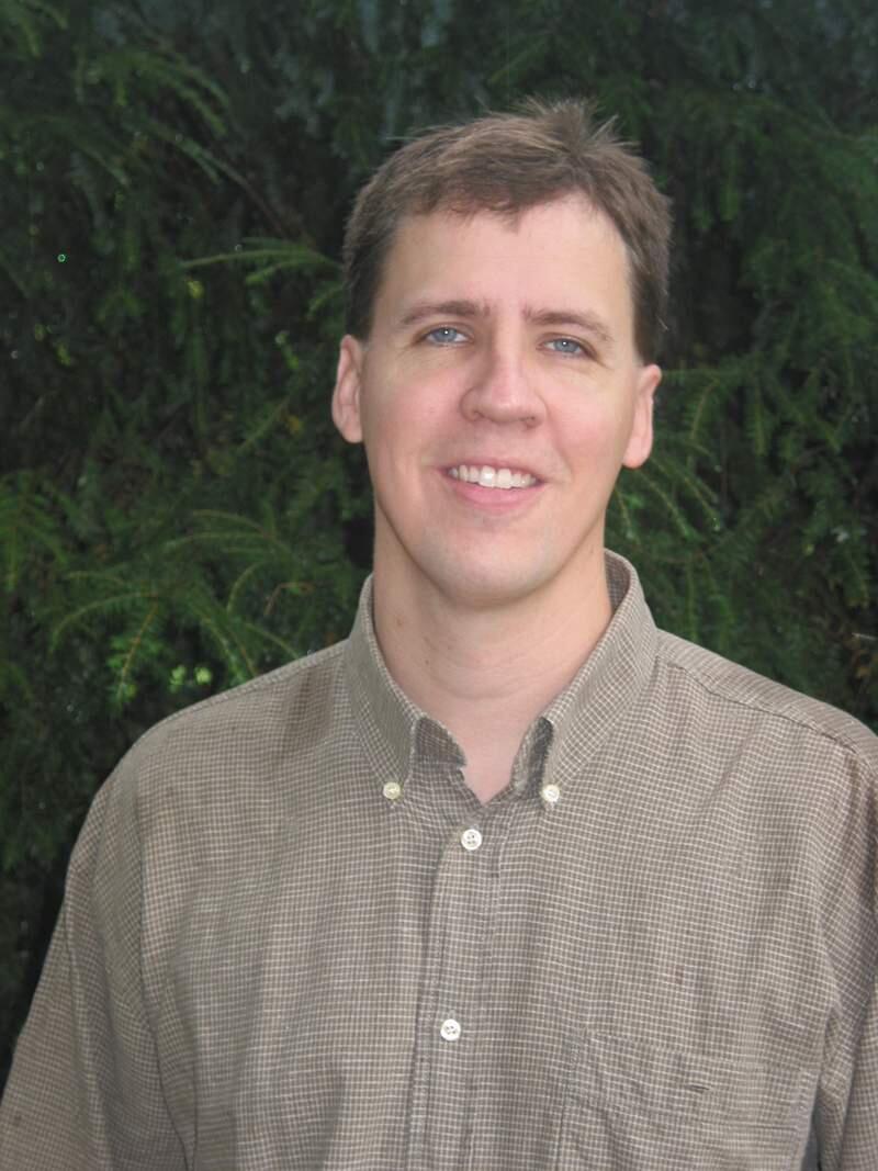 Jeff Kinney, author of Diary of a Wimpy Kid, a series of children's books starring Greg Heffley, a middle schooler who brings the hazards of growing up to life through his journal.