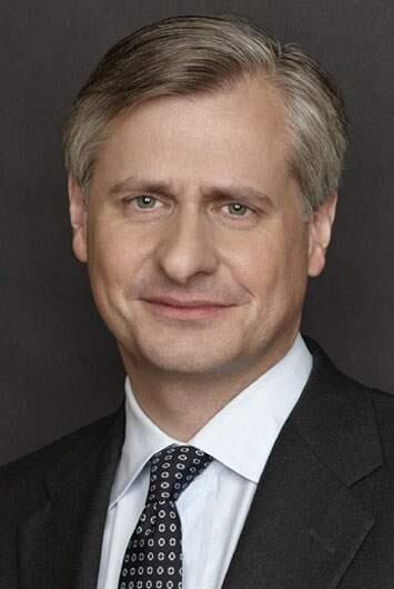 Author Jon Meacham has been replaced by Roger McNamee.