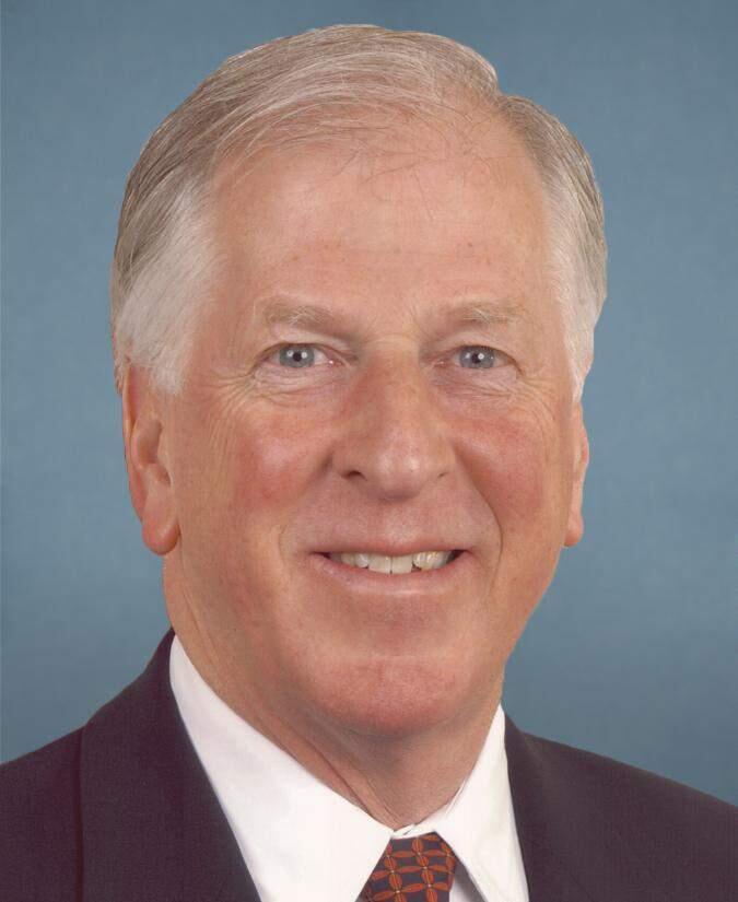 U.S. Rep. Mike Thompson