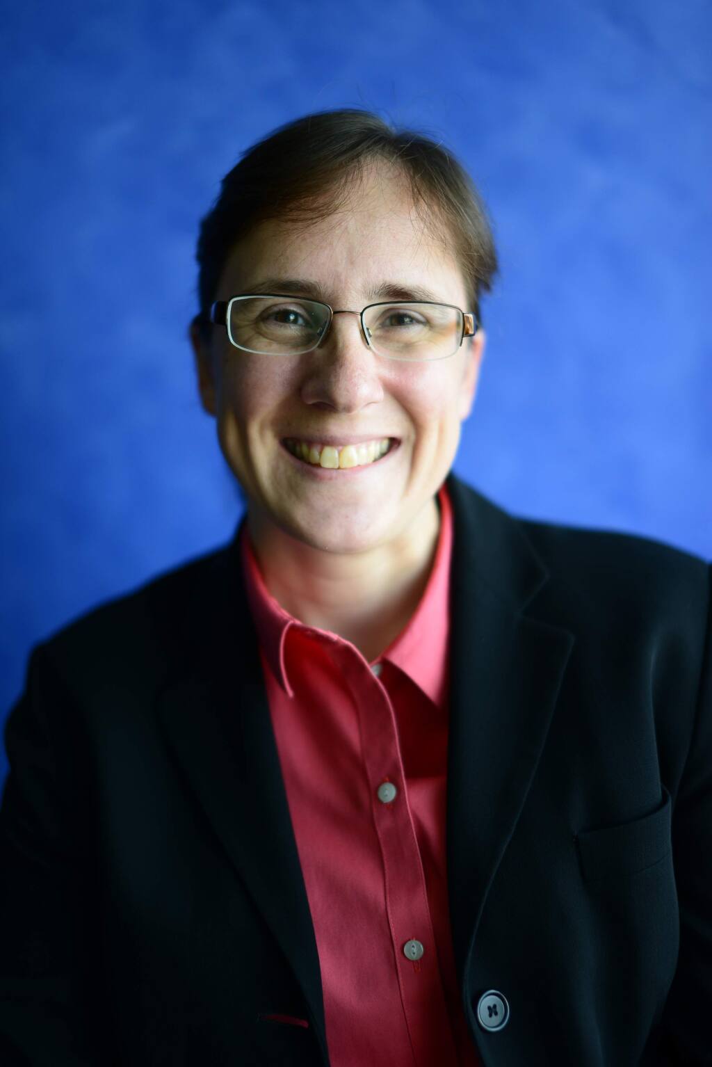Liz Ruetsch, director of worldwide sales and services for EEsof EDA, Keysight Technologies, Santa Rosa, is a 2019 winner of North Bay Business Journal's Women in Business Awards. (courtesy photo)