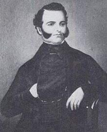 Lieutenant Vallejo was in rare pueblo-founding form on June 24, 1835.