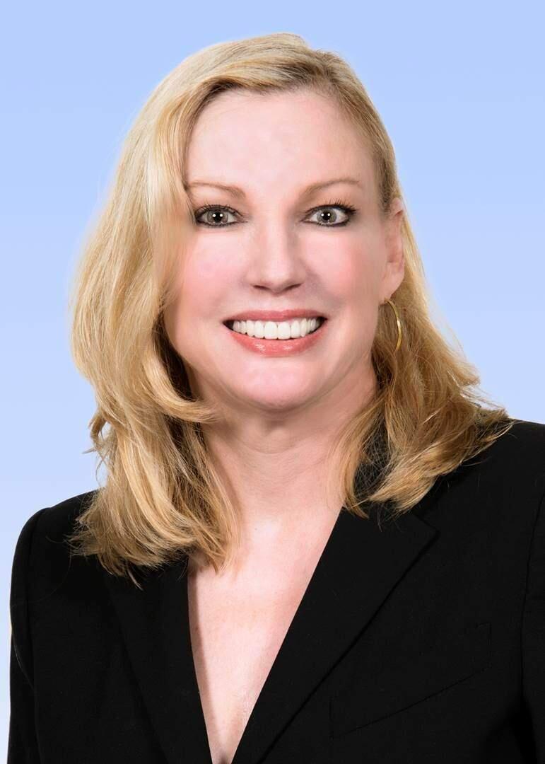 Ruth Skidmore is CEO of Northern California Medical Associates in Santa Rosa.