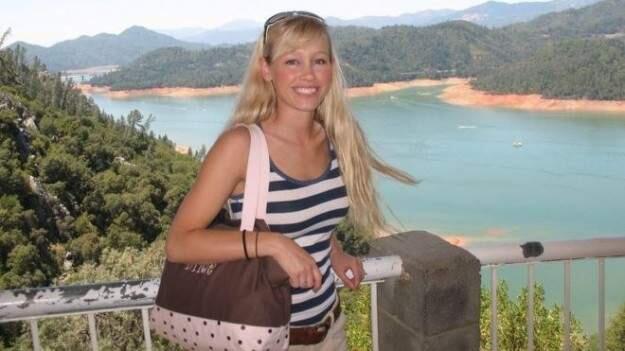 Sherri Papini, 34, went missing on Nov. 2 when she went for a jog in Mountain Gate, Shasta County. She was found Thanksgiving morning by a passing motorist on Interstate 5 near Yolo County after she had been reportedly released by her captors. (Shasta County Sheriff)