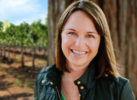 Jennifer Williams, winemaker behind our wine of the week, Arrow & Branch, 2015 Napa Valley Sauvignon Blanc.
