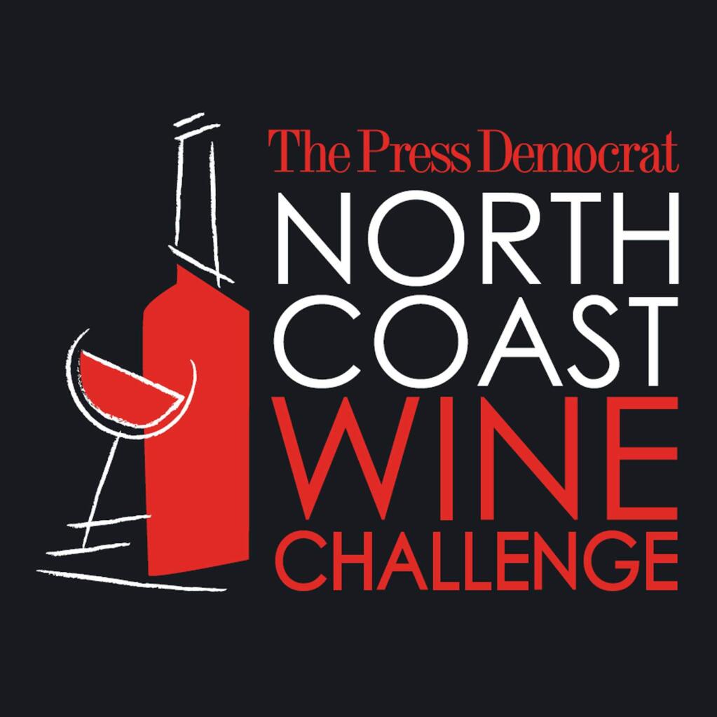 North Coast Wine Challenge Logo 2019