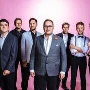 St. Paul and the Broken Bones, a six-piece, Alabama-based soul band, will kick-off the 2018 Summer Concert Series on May 7. (Photo: courtesy photo)