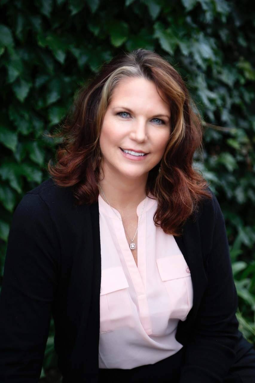 Wendy Young, executive director, Sonoma County Medical Association, Santa Rosa, is a 2019 winner of North Bay Business Journal's Women in Business Awards. (courtesy photo)
