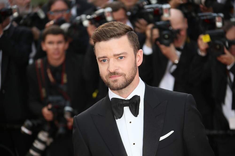 Justin Timberlake (DENIS MAKARENKO/ WWW.SHUTTERSTOCK.COM)