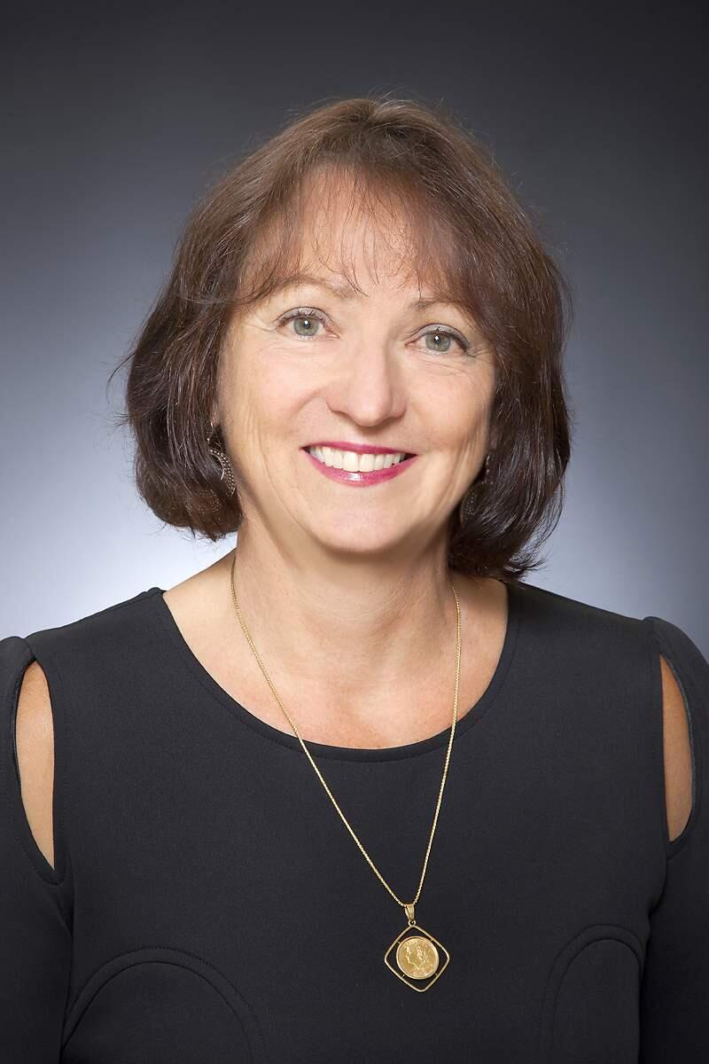 Doris Kanewski - Vice President and Senior Realtionship Manager - Summit Bank