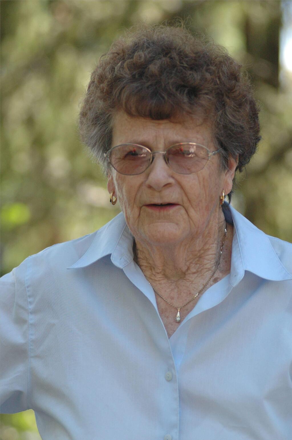 Helen Millerick Larson, Larson family matriarch, passed away surrounded by family on June 24 after a brief decline.