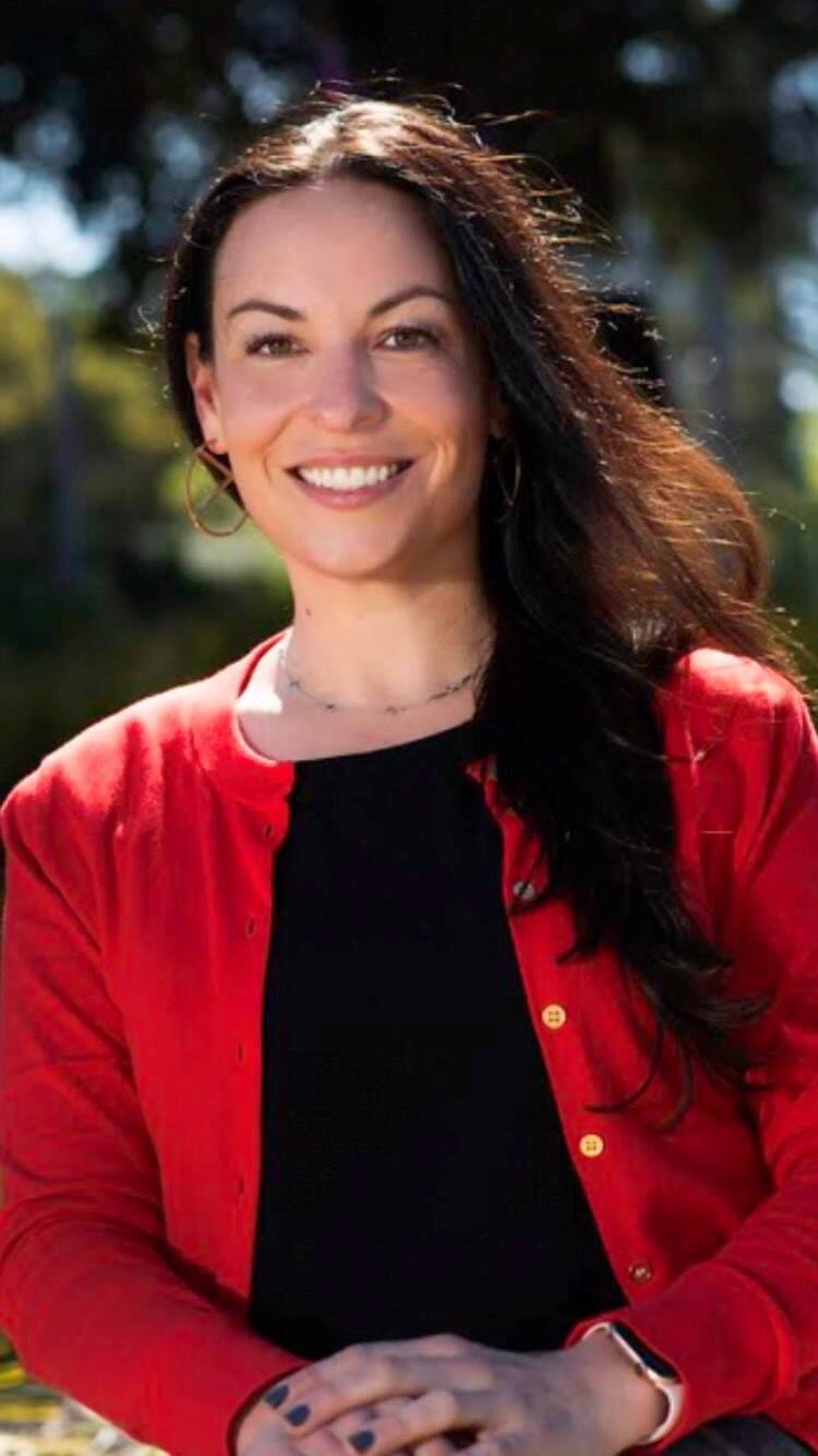 Victoria Fleming, 39, Santa Rosa vice mayor, is a 2020 Forty Under 40 winner. (courtesy photo)